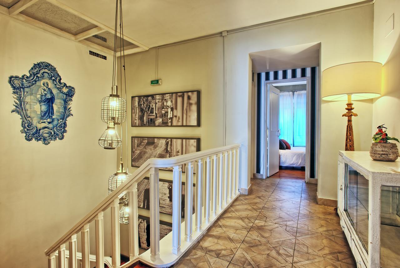 São Pedro 30 Guests Apartment Lisboa Exterior foto