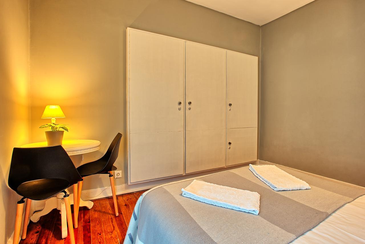 São Pedro 30 Guests Apartment Lisboa Exterior foto