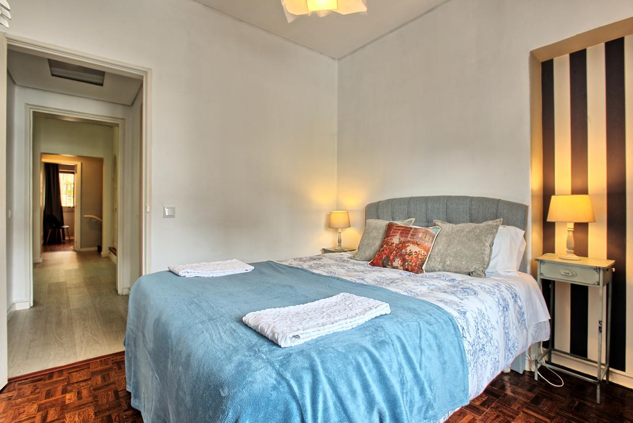 São Pedro 30 Guests Apartment Lisboa Exterior foto